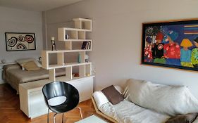 Cozy Apartment In Recoleta I